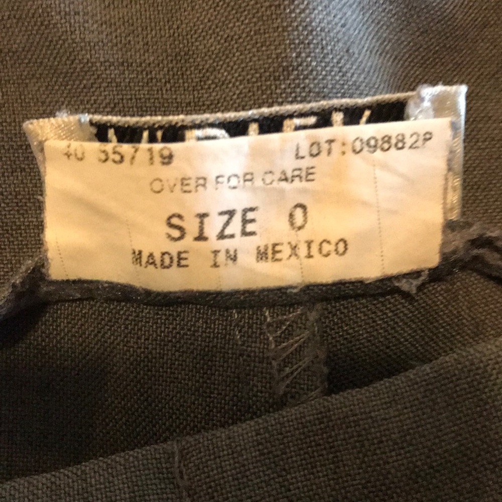 Work pants - Picture 4 of 4